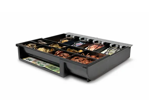 Binnenlade kassa Safescan 4141T1 zwart