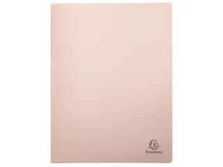 Porte-vues A4 40 vue s PP recyclé SKANDI - 2
