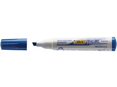 Bic whiteboardmarker 1751 blauw 3-6mm