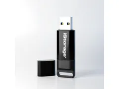 iStorage datAshur BT, 16 GB, USB Type-A, 3.2 Gen 1 (3.1 Gen 1), 170 MB