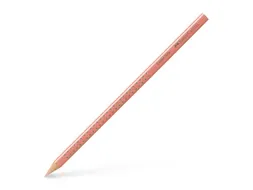 Kleurpotlood Faber-Castell Grip 2001 17 medium flesh