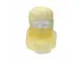 CMT Mondmasker en Astrocap One size Geel 500 Stuks