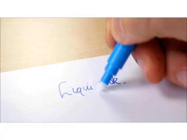 Inktverwijderaar Schneider type CORRY