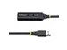 10 meter USB 3.0 actieve verlengkabel 5Gbps USB-A M/F