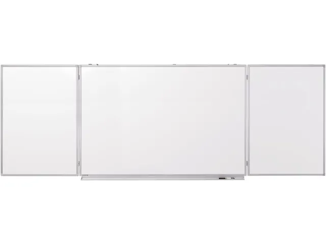 Tableau blanc trypique PROFESSIONAL 100x150/300cm