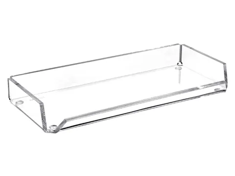 Pennenbak MAUL 220x100x30mm acryl