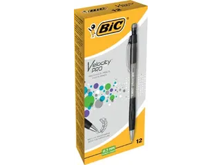 Bic Vulpotlood Velocity Pro Voor Potloodstiften 0.7 Mm hb - 1