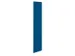 Geperforeerde Plaat Staalplaat Hxb 450x2000mm Ral 5010 Gentiaanblauw