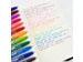 Rollerpen Pilot Frixion Ball 0.7 Set2Go BL-FR7 4 stuks fun kleuren