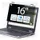16 Inch 16:10 Touch Laptop Privacy Filter Anti-Glans Privacy Screen Pr