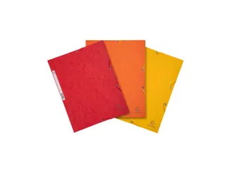 Pk3 Elastomap glansk art.3klep A4 Zon - 4