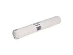 OUTLET Afvalzak Cleaninq 60x80cm HDPE recycled T23 60 Liter transparan