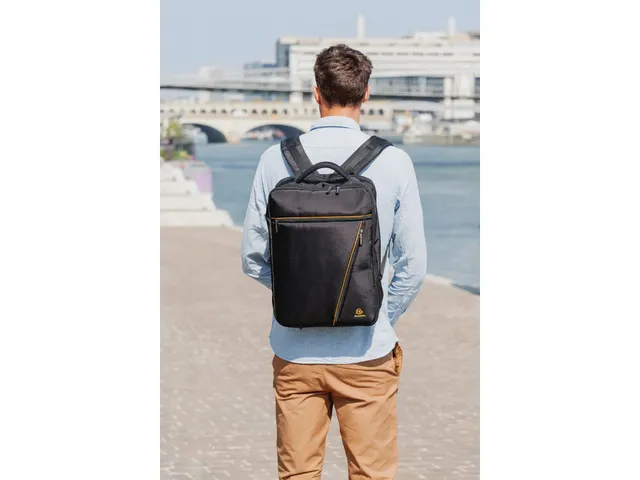 Computertas Dual 15,6'' Exactive