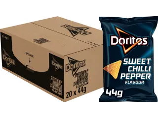 Chips Doritos Sweet Chili Pepper 44gr - 1