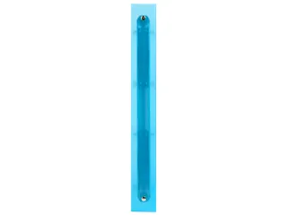 Ringmap PP LINICOLOR A4+ 4R 30mm ass - 9