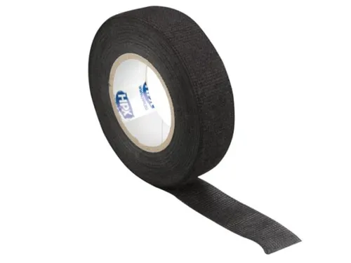 Kabelbeschermingstape 19mm x 10m (Blister)