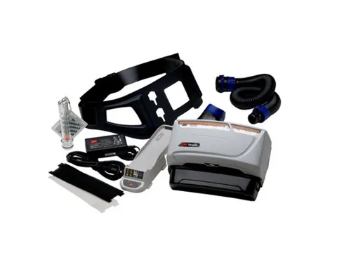 3M Versaflo TR-619E starterkit motorunit