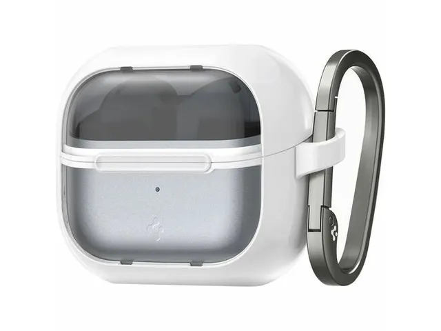 Spigen Case ACS08431 Galaxy Buds 3/3 Pro Case Ultra Hybrid Jet wit