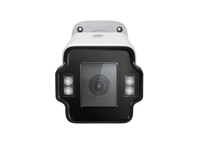 TP-Link VIGI InSight S345ZI, IP-beveiligingscamera, Buiten, Bedraad, 1