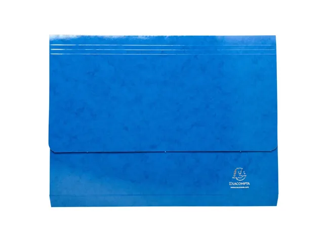 Pocketmap IDERAMA A4 Assorti