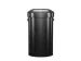 Afvalbak Urban Bin 60 liter Zwart