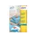 CD-inlegkaarten Avery 151x117mm wit 25 vel 2 kaarten per vel