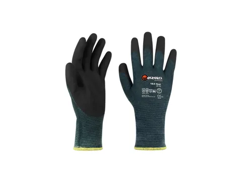 Tranemo Eureka RG0009 vlamwerende handschoenen, maat 8, per paar