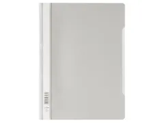 snelhechtmap ft A4 grijs