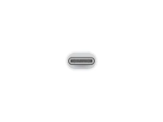 Apple Usb-C To Lightning Adapter Wit MUQX3ZM/A - 2
