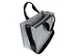 Bureau Tas Hybride werken Classic M lichtgrijs M 360x280x150mm