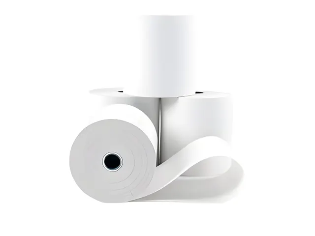 Kassarol Quantore Thermorollen 60x80x12mm Thermisch