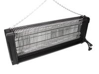 Elektrische Insectenverdelger 360° - 2 X 20 W