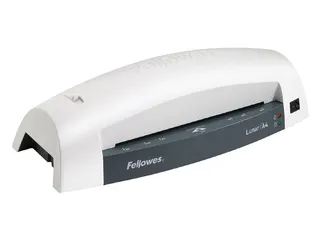Lamineermachine Fellowes Lunar A4 wit - 13