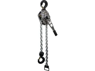 Takel Trekbelasting 5t Standaardheffing 1.5m 1 Streng - 1