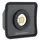 zaklamp,LED,1000lumen,aan-/uit-schakelaar,clip,accu
