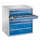ladekast HxBxD 1000x1005x695mm 7laden vergrendeling RAL7035 RAL5012