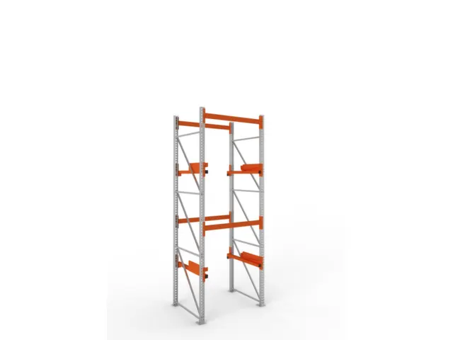 rayonnage tambour de câble,MULTIPAL,rayonnage départ