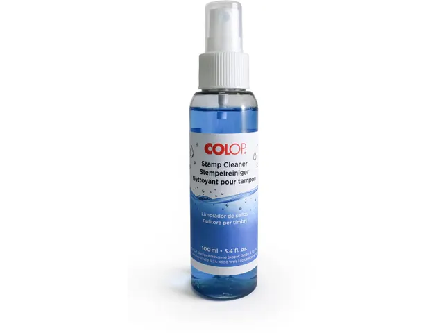 Colop Stempelreiniger Spray 100 ml