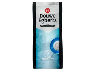 Melkpoeder Douwe Egberts voor automaten 1000gr - 2