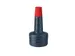 Stempelinkt Pelikan flacon 28ml rood