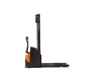 Bt Elektrovorkheftruck 1t Vork 1150mm Hoogte 3300mm Duplextelemast - 1