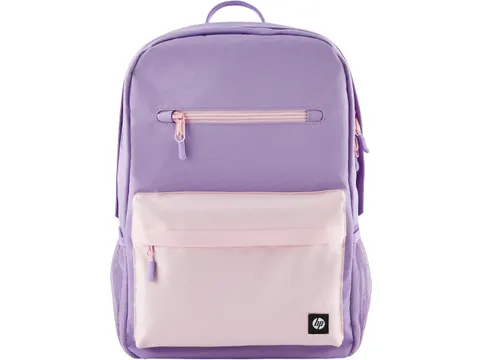 HP Campus 15.6 inch Notebook Backpack Lavendel/Roze 7J597AA