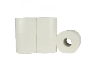 Toiletpapier Premium Cellulose 4-laags 180 Vel 64 Rol - 1