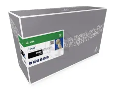 AS20526 Astar Lexmark 58D2000 MX toner zwart rebuilt 7500 pag