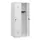 schoollocker,HxBxD 1530x600x500mm,2vak,vak B 300mm,draaigrendel