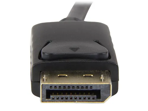 DisplayPort naar HDMI Kabel 2m 4K 30Hz DP 1.2