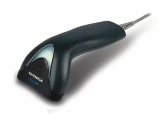 Datalogic Touch Lite TD1100 Handheld Barcode Scanner 1D - 2