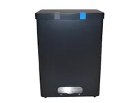Vepa Bins Pedaalemmers