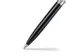 Balpen Sheaffer Sentinel 332 gloss black, chrome plated trims