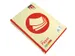Kopieerpapier Fastprint A4 120 Gram Kanariegeel 250vel